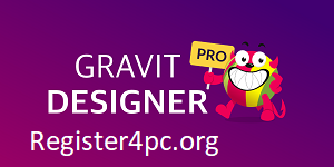 Gravit Designer Pro 4.1.2 Crack + Serial Key Free Download 2024