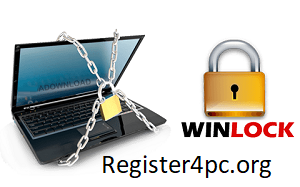 WinLock Professional 9.12 Crack + Serial Key Latest Version 2023