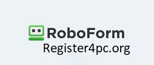 RoboForm 9.3.1.1 Crack + Keygen [Latest Version] Free Download