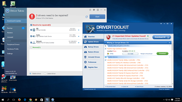 DriverToolkit 9.9 Crack With License Key [Latest] Free Download