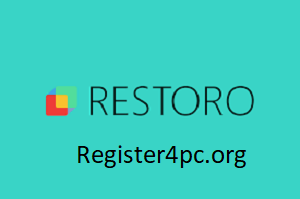 Restoro 2.5.0.9 Crack + License Key [Latest 2022] Free Download
