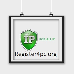 Hide ALL IP 2023 3.15 Crack + License Key Free Download 2023