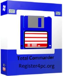 Total Commander 10.52 Crack With Keygen Latest Free Download