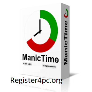 ManicTime Pro 5.2.6.0 Crack + License Key Free Download 2023