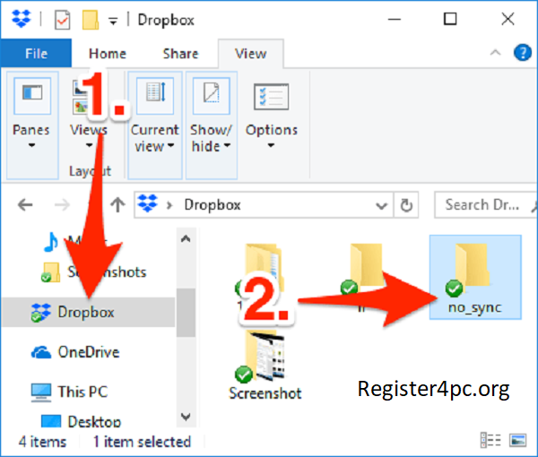 Dropbox 171.3.6135 Crack With License Key Free Download 2023