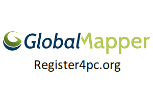 Global Mapper 24.1 Crack With Serial Key Latest Free Download