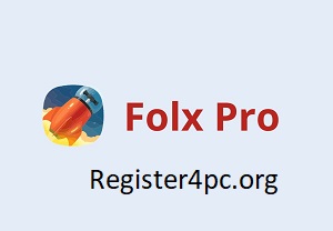 Folx Pro 5.26 (13983) Crack + License Key Free Download 2022