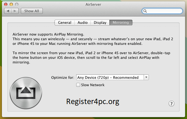 AirServer 7.3.0 Crack With Activation Code [Latest] Free Download
