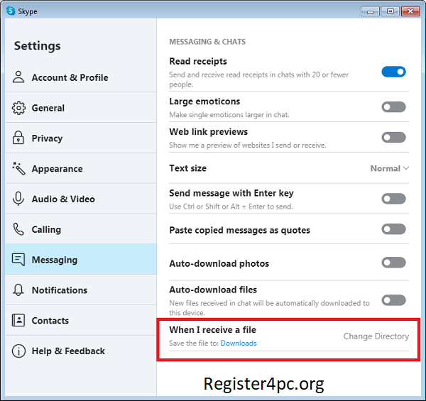 Skype 8.94.76.101 Crack With Serial Key Free Download [ 2023 ]