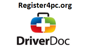 DriverDoc 5.3.522 Crack Plus License Key Free Download [ 2023 ]