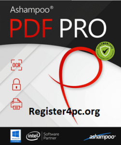 Ashampoo PDF Pro 3.0.8 Crack + Serial Key Free Download 2023