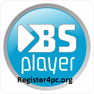 BS. Player Pro 3.84 Crack + Keygen Free Download Latest Version